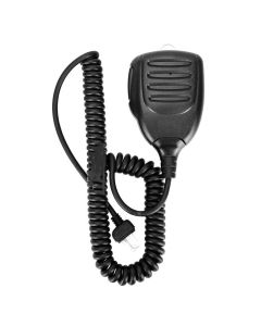 HM-154 Hand Speaker Mic Radio Microphone For ICOM Radio IC-2200H/2300H/2100H/2720/2820H
