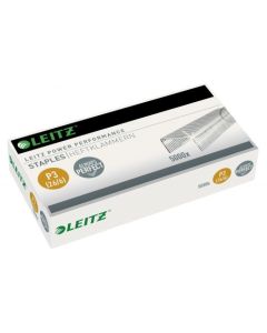 Leitz Power Performance P3 Staples (Pack 5000) 55721000