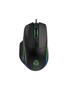 G620 Wired Gaming Mouse 10000DPI 8 Buttons RGB Backlight USB Optical Game Mouse
