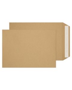 Blake Purely Everyday Pocket Envelope C5 Peel and Seal Plain 115gsm Manilla (Pack 500) - 4751PS