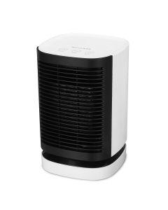 Portable Travel 950W Electric Fan Heater Home Office Warm Air Blower Winter Warmer Heating Fan
