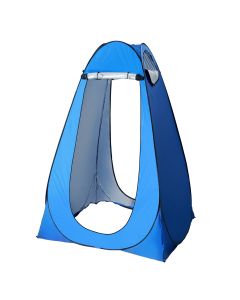 Privacy Shower Toilet Camping Tent Anti-UV Waterproof Photography Tent Sunshade Canopy