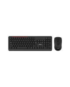 Wireless Mouse And Keyboard Kit