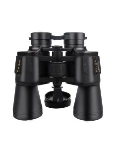 20x50 Binocular HD Military Powerful Optical Telescope High Magnification Porro Wide Angle for Outdoor Hunting