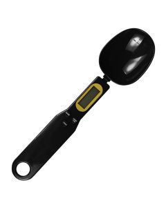 Spoon Scale Measuring Spoon Scale Food Scale Mini Electronic Scale Ingredients Scale Cat Food Dog Food Scale Milk Powder Scale Baking Measuring Spoon