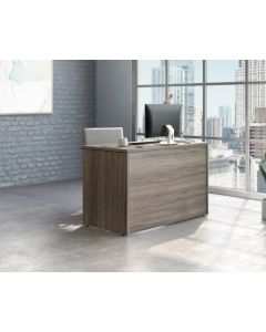 Affilitate Office Desk 1200 x 600mm Hudson Elm Finish - 5427414
