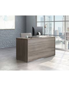 Affiliate Office Desk 1500 x 600mm Hudson Elm Finish  - 5427415