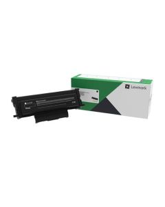 Lexmark Black Toner Cartridge 1.2K pages - B222000