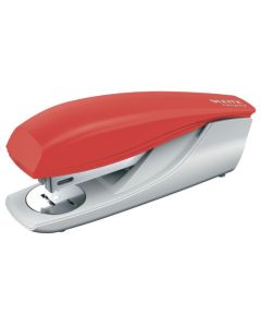 Leitz NeXXt Recycle Stapler 30 Sheets Red - 56040025
