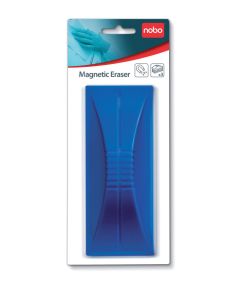 ValueX Magnetic Whiteboard Eraser Blue 1901433