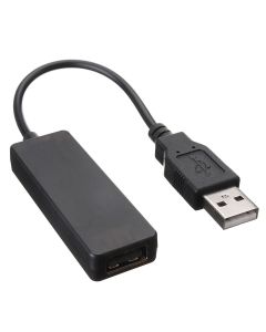 DOBE TY-1760 bluetooth USB Wired Converter for N-Switch Console Handle Gamepad Connector