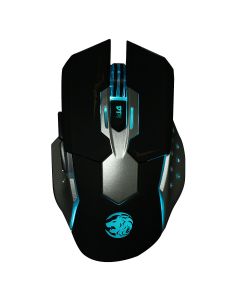 6D Wired Gaming Mouse 3200DPI Silence USB Optical Mouse for Computer Laptop PC