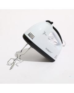 Electric Hand Mixer Whisk Egg Beater Cake Baking Home Handheld Small Automatic Mini Cream Blenders