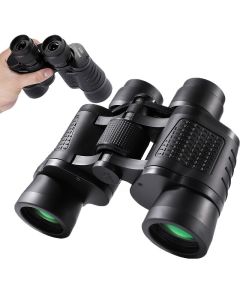 90x90 HD Ultra-long Distance Binoculars Are Suitable For Hiking Camping Mountaineering And Bird Watching Binoculars