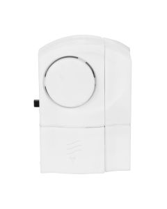Wireless Home Burglar Security Door Window Alarm System Magnetic Contact