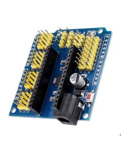 Geekcreit 328P Multifunction Expansion Board V3.0 For NANO UNO