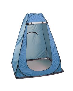 Portable Folding Shower Tent Shelter Outdoor Camping Tent Emergency Toilet Room