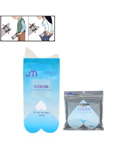 JIEMU 700ml 4 Pcs Disposable Urinal Bags Emergency Urination Toilet Vomit Bag Camping Travel