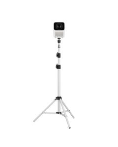 Wanbo Projector Stand Floor Stand Tripod 360 Universal Adjustment Up to 170 CM Height Foldable Stable Outdoor Stand