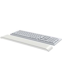 Leitz Cosy Ergo Keyboard Wrist Rest Light Grey 65240085