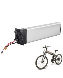 [EU Direct] HANIWINNER HA177-06 48V 10Ah 480Wh Electric Bike Battery Cells Pack E-bikes Lithium Li-ion Battery for SAMEBIKE PLENTY Engwe Electric Bicycle