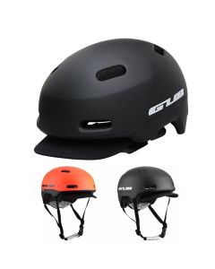 GUB CITY PRO Breathable Cycling Helmet Ultralight In-mold Bicycle Helmet Road Bike Helmet Safety Hat For Men Women