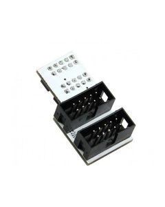 Geeetech 3D Printer Smart Controller Adapter For Megatronics Board LCD2004/12864