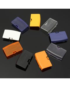 Replacement Battery Cover Shell Case For Nintendo For Game Boy Advance