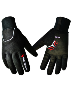 Winter Unisex Keep Warm Riding Glove Windproof Waterproof Full Finger Glove