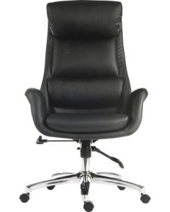 Leader Executive Office Chair Black - 6949BLK