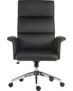 Goliath Heavy Duty Office Chair Black - 6950BLK