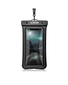 AONIJIE E4104 Touch Screen Waterproof Phone Bag 30m Underwater for iphone Huawei Samsung