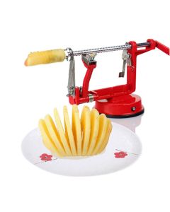 Fruit Peeler Multi-function Rotary Fruit and Vegetable Peeling Machine Planing Knife