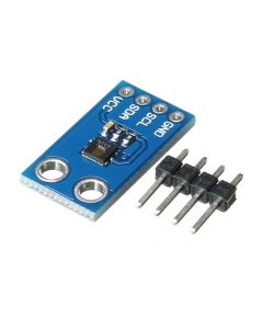 3pcs CJMCU-1080 HDC1080 High Precision Temperature And Humidity Sensor Module CJMCU for Arduino - products that work with official Arduino boards