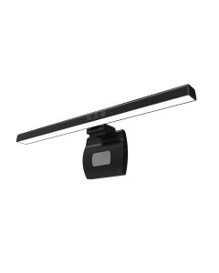 RGB Monitor Light Bar With Timing Computer Desk Lamp Led Dimming Screen Eye Caring Monitor Hanging Lamp For Reading Study