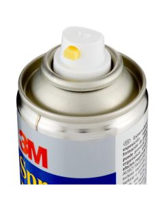3M Spray Mount Adhesive Spray 200ml 7000116723