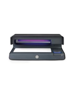 Safescan 70 UV Counterfeit Detector Black - 131-0400