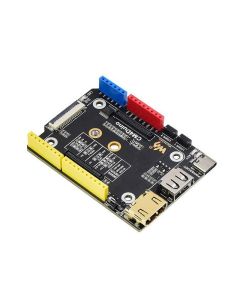 Raspberry Pi CM4 Duino Expansion Board Onboard HDMI/USB/CSI/M.2 SSD Interface Module