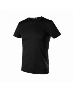 BEVERRY Men T-Shirts Short Sleeve Breathable, Sweat-absorption& Waterproof Anti- fouling 2 in 1