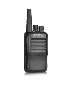 Clarigo SMP418 High-power Walkie Talkie 400-470MHz 16 Channels 1250mAh Battery Portable Handheld Two Way Radio