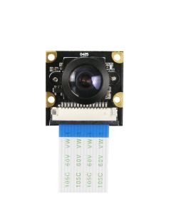 YAHBOOM 160 View Angle Jetson HD AI Camera 800M CSI Interface IMX219 Compatible with NANO and Xavier NX