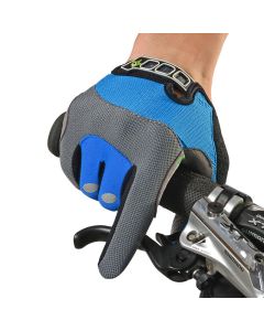 RockBros Winter Sports Cycling Skiing Touch Screen Shockproof Gloves