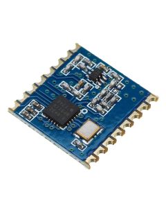 RF4432X1 443MHz Embedded Wireless Transceiver Module For Remote Control Smart Home