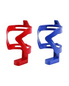 Bicycle Bottle Holder Bicycle Headlight Tail Light Mountain Bike PC Water Bottle Holder Road Car Water Cup Holder With Light