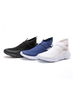 [FROM ] Uleemark High Men Sneakers Sports Running Shoes Soft Wear Resistance Casual Shoes