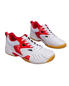 [FROM ] HYBER Men Sneakers Badminton Shoes Non-slip Breathable Utralight Sports Running Shoes