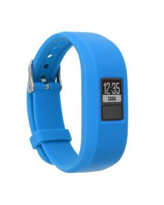 Sports Silicone Watch Band Replacement Wrist Strap For Garmin Vivofit JR Tracker Bracelet