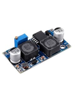 Geekcreit DC-DC Boost Buck Adjustable Step Up Step Down Automatic Converter XL6009 Module Suitable For Solar Panel