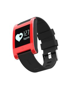 KALOAD DM68  IP67 Waterproof Fitness Tracker Blood Pressure Heart Rate Monitor For Android & IOS