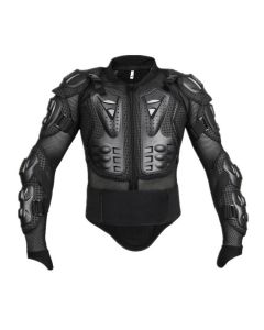 WOLFBIKE Motorcycle Ride Protector Back Can Activities Off-arm Armor Wear Anti-Wrestling Racing